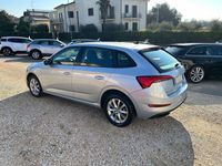 usata Skoda Scala 1.6 TDI SCR DSG Ambition