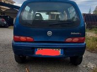 Usata Fiat 600 2004 Utilitaria