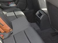 Usata Audi A4 143 CV (105 kW) 2008 Nero Station wagon