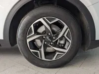 Usata Kia Sportage Style 136 CV (100 kW) 2024 Bianco SUV