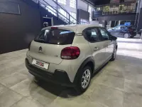 Usata Citroën C3 PureTech 83 CV (61 kW) 2023 Beige Utilitaria