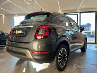Usata Fiat 130 Cross 130 CV (95 kW) 2023 Grigio SUV