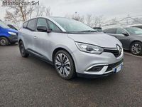 Usata Renault Grand Scénic IV Business 140 CV (102 kW) 2021 Other Monovolume