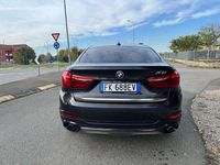 Usata BMW X6 258 CV (189 kW) 2016 SUV