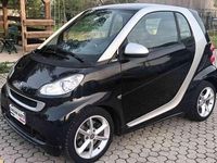 usata Smart ForTwo Coupé 1000 MHD passion