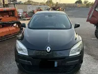 Usata Renault Mégane III Dynamique 110 CV (80 kW) 2010 Berlina