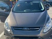 usata Ford C-MAX 1.6 Titanium Gpl 120cv