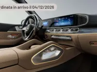 Usata Mercedes GLS350 AMG line 313 CV (230 kW) 2024 Argento SUV
