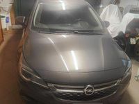 Usata Opel Astra S 110 CV (80 kW) 2015 Grigio Berlina