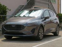 Usata Ford Fiesta Titanium 75 CV (55 kW) 2023 Berlina