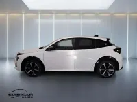 Usata Lancia Ypsilon 110 CV (80 kW) 2025 Bianco Utilitaria