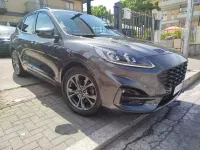 Käytetty Ford Kuga ST-Line 120 HP (88 kW) 2023 Other Katumaasturi