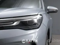Usata VW Tiguan Life 150 CV (110 kW) 2025 Dolomite silver metallizzato SUV