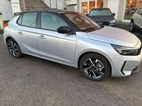 Usata Opel Corsa 101 CV (74 kW) 2025 Argento Berlina