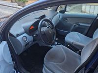 Usata Citroën C3 60 CV (44 kW) 2003 Berlina