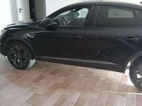 Occasion Renault Arkana R.S. 145 PK (106 kW) 2021 Zwart SUV