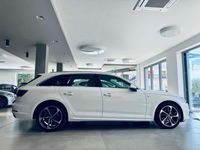 usata Audi A4 Avant 30 2.0 tdi S line edition 122cv s-tronic