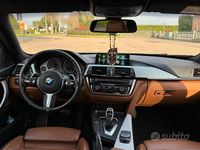 Begagnad BMW 430 Luxury Line 258 HK (189 kW) 2016 Sportkupé