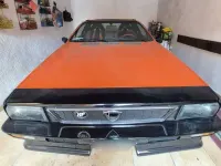 Usata Lancia Beta 102 CV (75 kW) 1978 Rosso