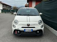 Usata Abarth 595 145 CV (106 kW) 2019 Berlina