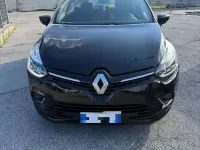 Usata Renault Clio IV 90 CV (66 kW) 2018 Berlina
