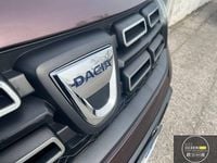 Usata Dacia Sandero Stepway 90 CV (66 kW) 2017 Bordeaux Utilitaria