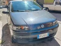 Usata Fiat Punto 60 CV (44 kW) 2000 Utilitaria