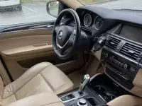 Usata BMW X6 286 CV (210 kW) 2008 Blu SUV