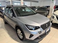 Usata Seat Arona Style 95 CV (69 kW) 2023 Argento SUV