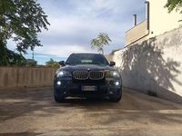 Usata BMW X5 M Sport 286 CV (210 kW) 2008 SUV