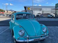 Usata VW Beetle 1960 Utilitaria