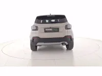 Usata Jeep Avenger Summit 101 CV (74 kW) 2025 Beige SUV