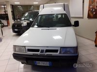 usata Fiat Fiorino 1.7 Turbodiesel Panorama Comfort