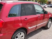 Usata DR DR5 118 CV (86 kW) 2020 Rosso SUV