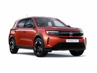 Nuova Opel Frontera Edition 110 CV (80 kW) 2025 Arancione SUV
