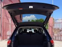 Usata VW Tiguan Allspace Business 150 CV (110 kW) 2019 Nero SUV