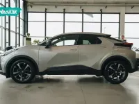 Nuova Toyota C-HR Trend 97 CV (71 kW) 2026 Argento SUV