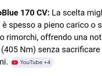 Usata Ford Transit Custom 170 CV (125 kW) 2021 Furgone