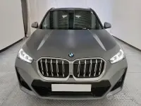 Usata BMW X1 M Sport 163 CV (119 kW) 2025 Grigio SUV