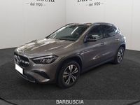 Usata Mercedes GLA180 Advanced Plus 116 CV (85 kW) 2024 Grigio SUV