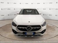 usata Mercedes GLA250 250 AUTOMATIC 4MATIC SPORT PLUS