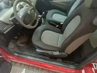 Usata Lancia Ypsilon 69 CV (50 kW) 2005 Utilitaria