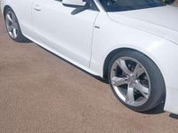 Usata Audi A5 Cabriolet Ambiente 190 CV (139 kW) 2016 Cabrio