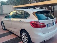 Usata BMW 216 116 CV (85 kW) 2017 Monovolume