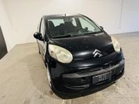 Occasion Citroën C1 70 ch (51 kW) 2008 Noir Citadine
