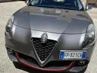 Usata Alfa Romeo Giulietta Super 120 CV (88 kW) 2018 Utilitaria