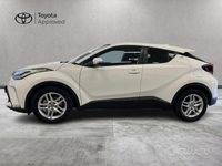 Usata Toyota C-HR Active 98 CV (72 kW) 2023 Bianco SUV