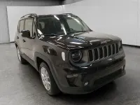 Usata Jeep Renegade Limited 120 CV (88 kW) 2023 Nero SUV