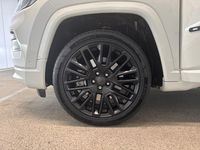 Usata Jeep Compass 241 CV (177 kW) 2021 Bianco SUV