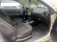 Usata Alfa Romeo MiTo Distinctive 90 CV (66 kW) 2010 Utilitaria